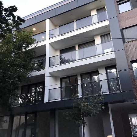 Nina Lägenhet Valjevo Exteriör bild